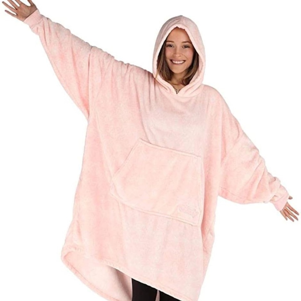 The Comfy Dream Wearable Blanket